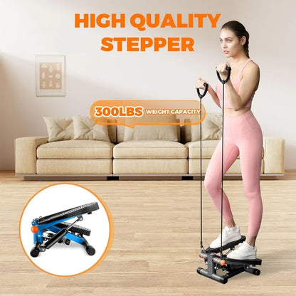 StepFlex Pro™